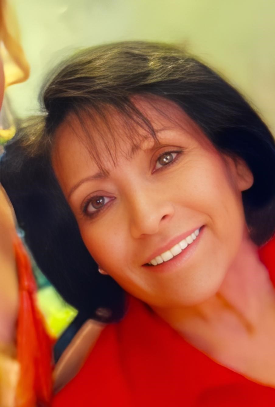 Obituary of Julia Kramer