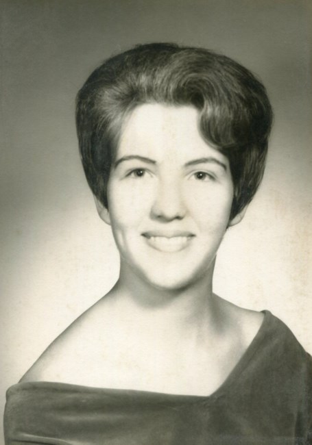 Obituary of Meridee Ann Johansen