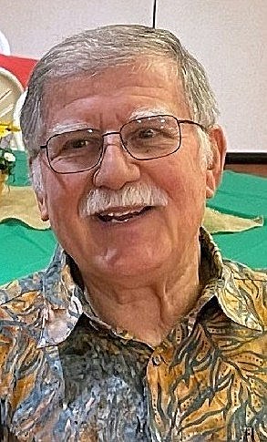 Obituario de Joe Frank Stratta