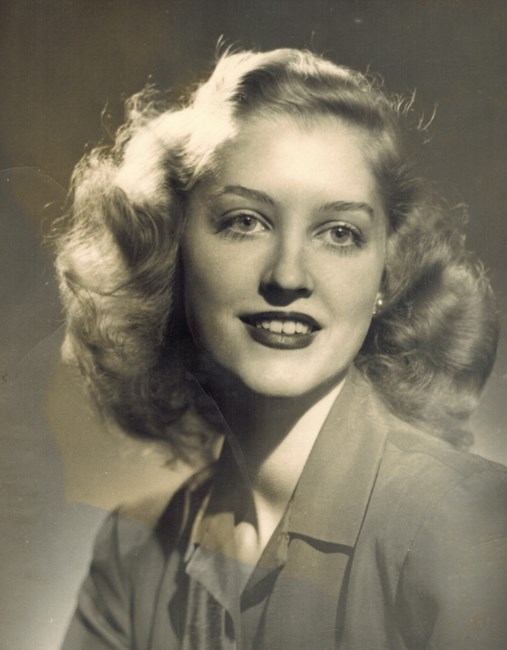 Obituary of Joan F. James