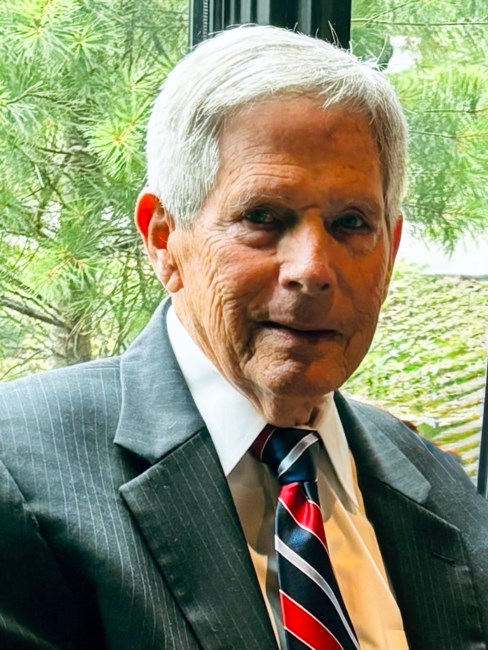 Obituary of Jeff Peckham