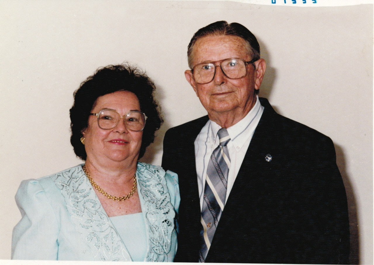 Obituary of Jack Richard Thomas