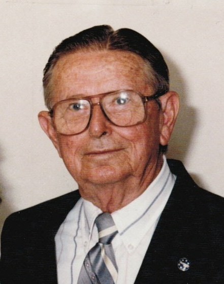 Obituary of Jack Richard Thomas