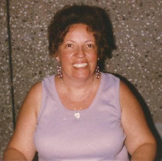 Obituary of Sharon Donner