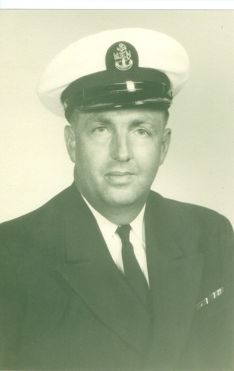 Obituary of Samuel Leon Williams