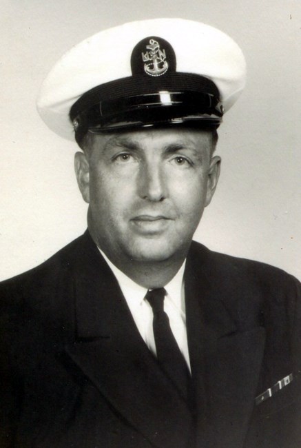 Obituary of Samuel Leon Williams