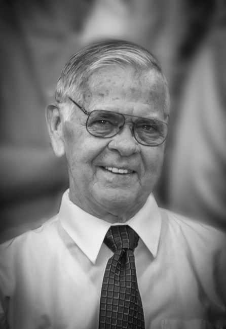 Obituary of Horace M. Ashabranner