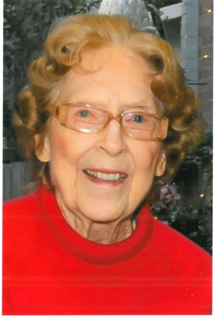 Obituary of Anna Claire Beazley Henderson