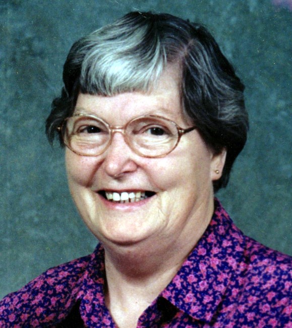 Obituary of Beulah Viola Tennyson