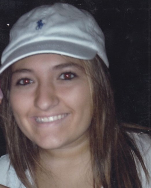 Obituary of Rachael Claire Vanicor