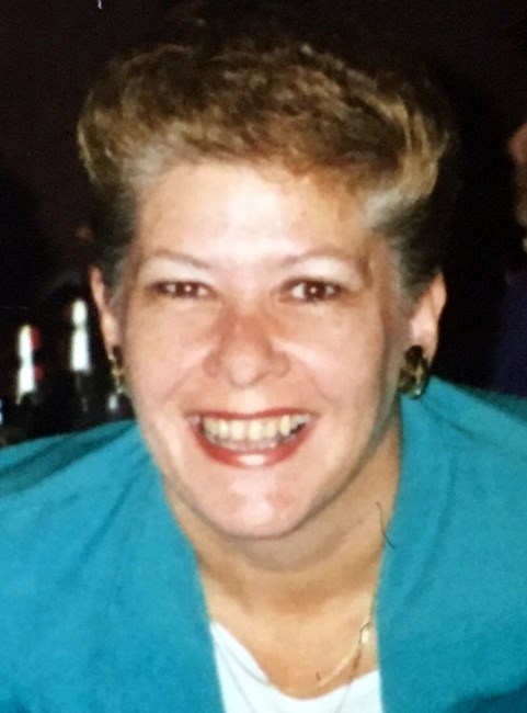 Obituary of Mary Lou Fitz-Randolph Podlas