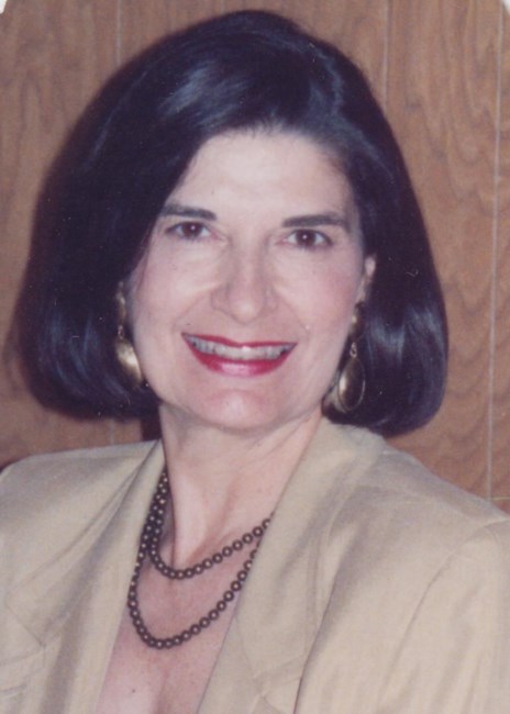 Obituary of Eva Jean Judy Stuart