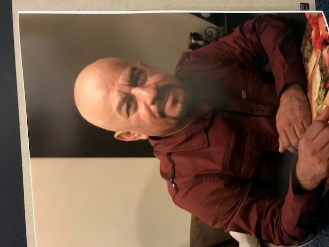 Obituary of Hugo Alfonso Padilla Hernandez