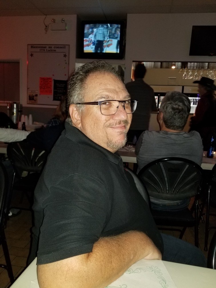 Obituary of Paul Louis Leggio