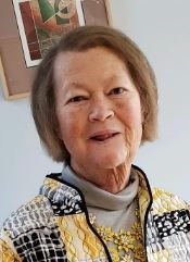 Obituario de Nancy S. "Sis" Schwartz