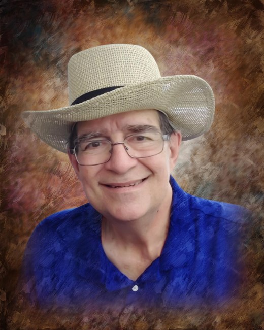 Obituary of David Michael Johns