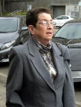 Obituary of Myra Elaine Levin