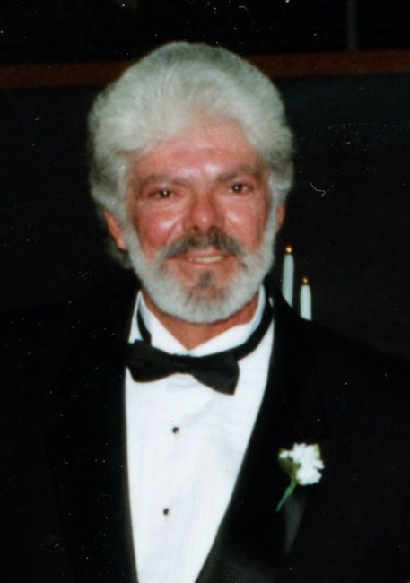 Obituary of Roger Noel Sons