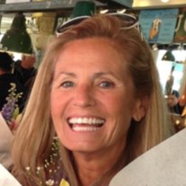 Avis de décès de Jeanne Althoff Wickham