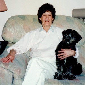 Obituary of Lola Miller