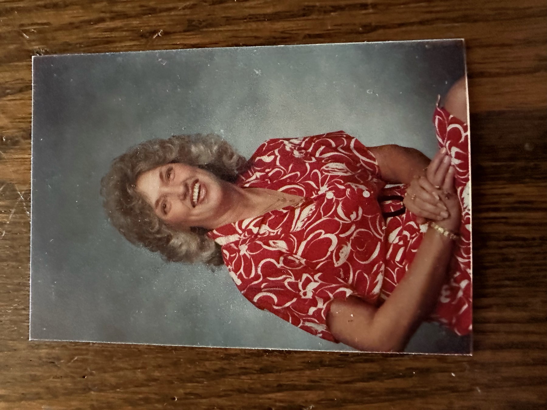 Obituario de Jo Anne Browning