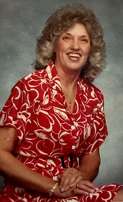 Obituario de Jo Anne Browning