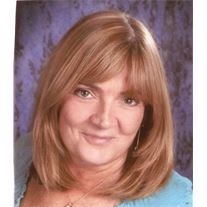 Obituary of Cheryl Anne Estabrook