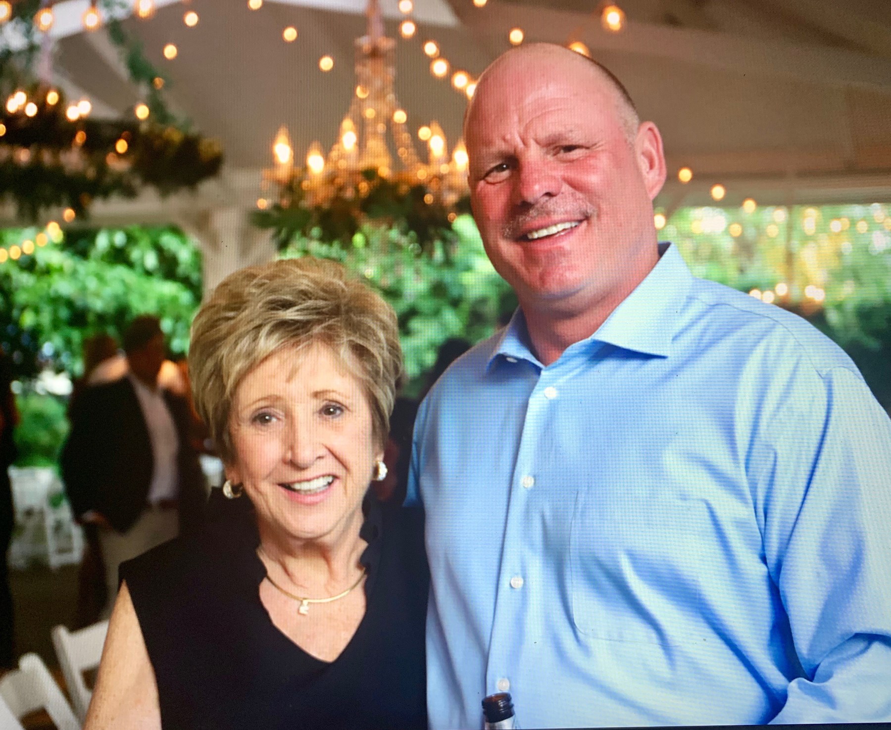 Obituary of Peggy Sue Patterson