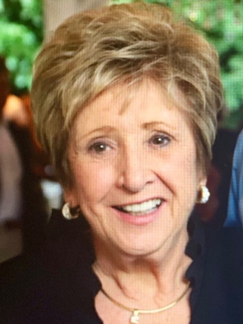 Obituary of Peggy Sue Patterson