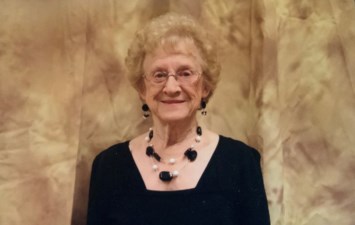 Obituary of Barbara June Moore