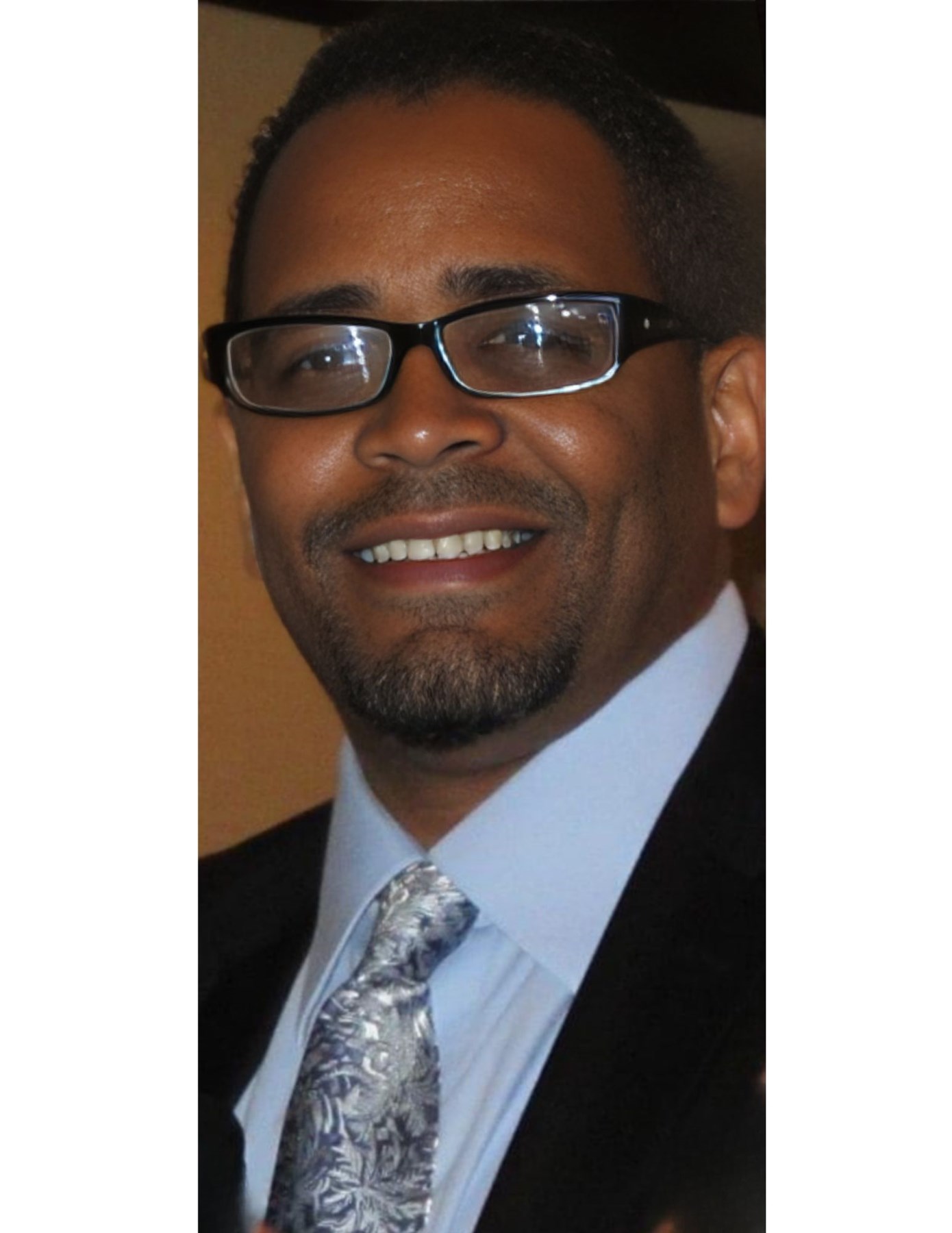 Obituary of Roland Franklin Williams Jr.