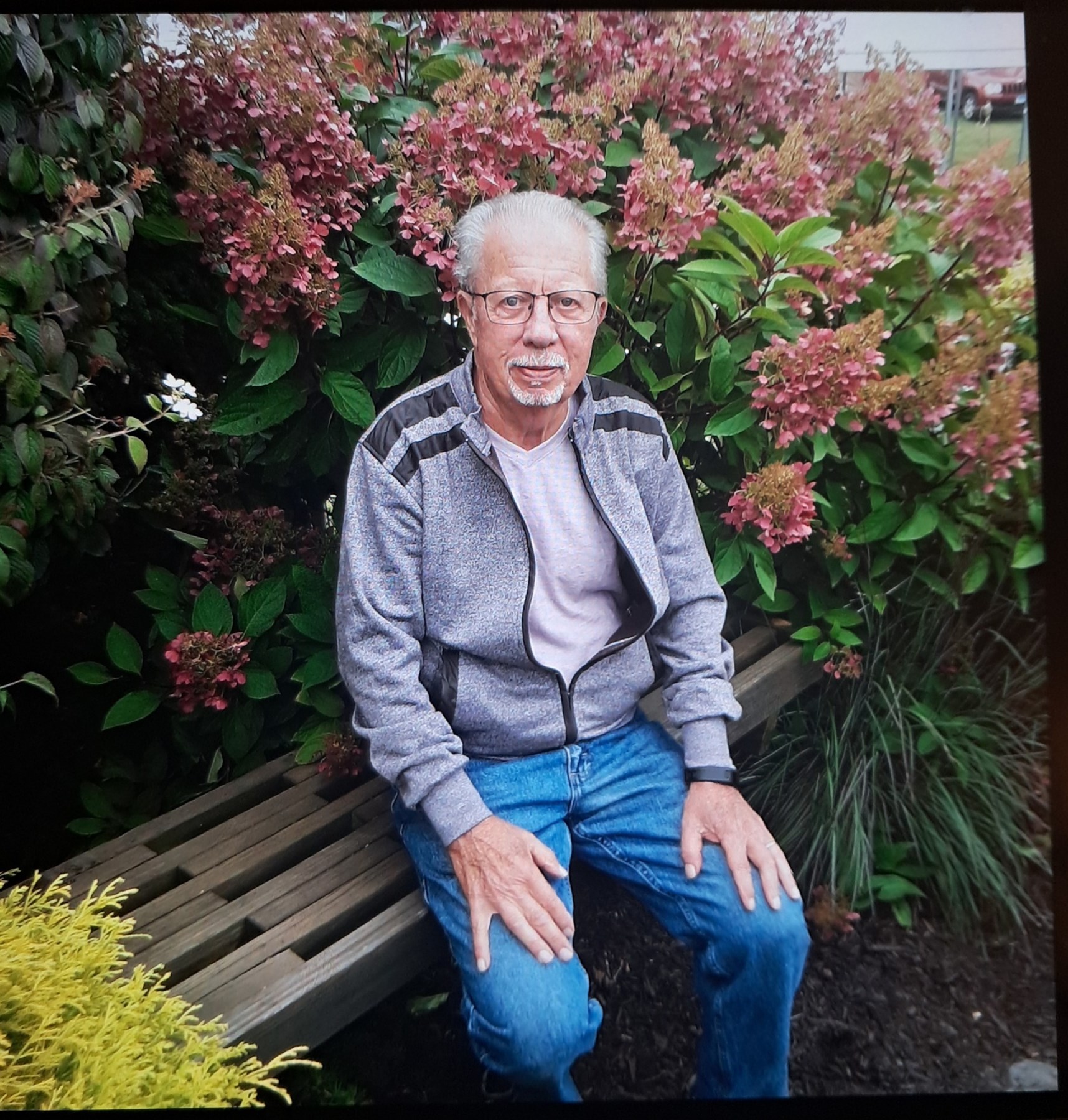 Avis de décès de Anthony Leonard LoRusso Sr.