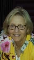 Obituary of Mary Joan Gruidl