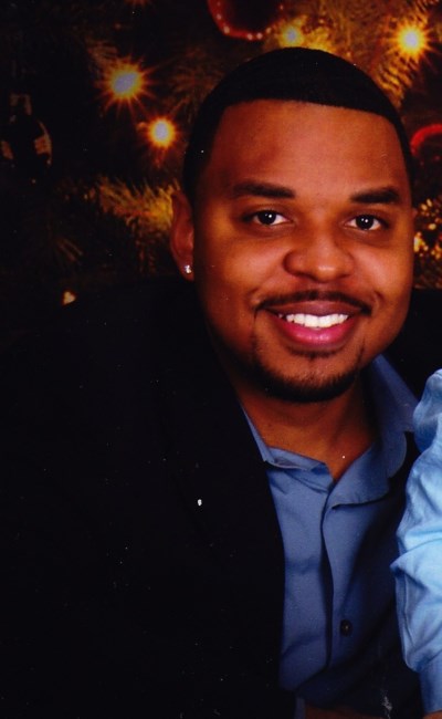 Obituary of Brandon Hunter