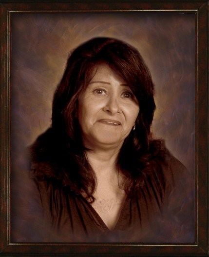 Obituary of Judy Ann Jimenez