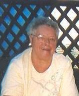 Obituary of Beverley Jane Hughes