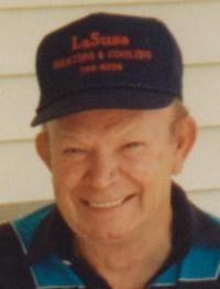 Obituary of Charles Henry Featherstone