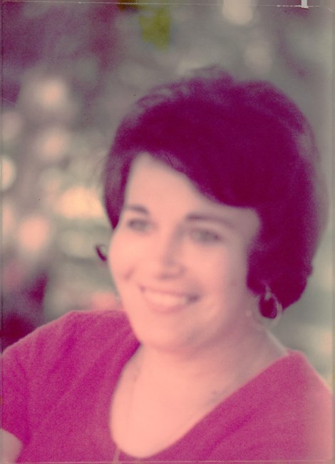 Obituary of Gordana Zuberko