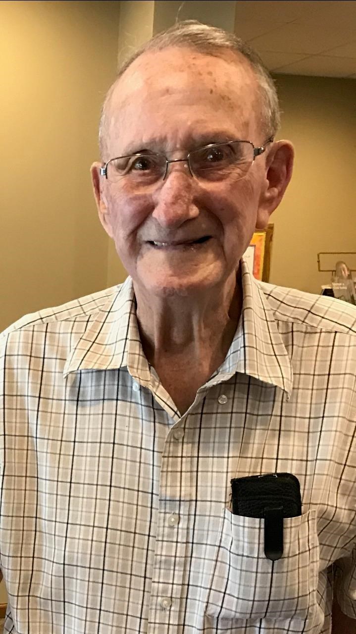 Obituary of Earl S. Tormoen