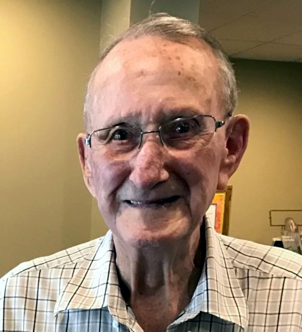 Obituary of Earl S. Tormoen