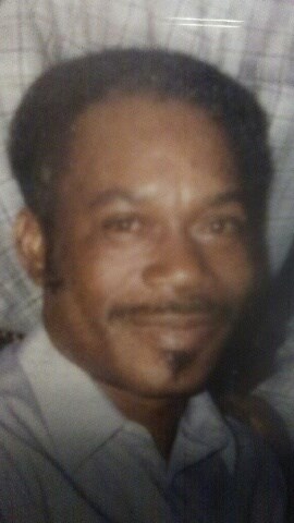 Obituary of Larnzie "Alonzo" Hall