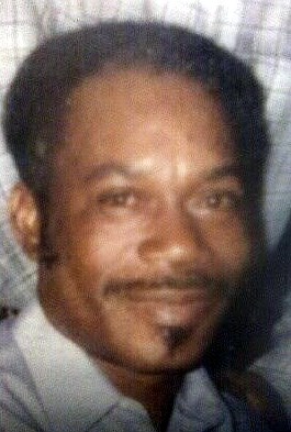 Obituary of Larnzie "Alonzo" Hall