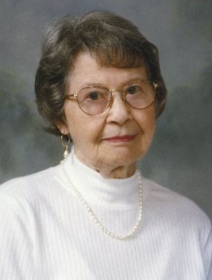 Obituary of Helen Ruth Fedro