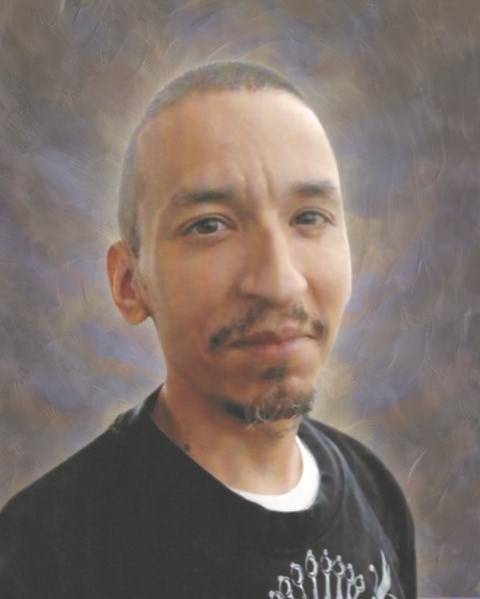 Obituary of Damien Espinosa