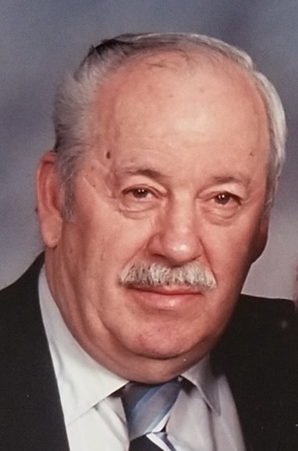 Obituary of Richard C. Lessing
