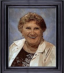 Obituary of Vera "Sue" Harralson
