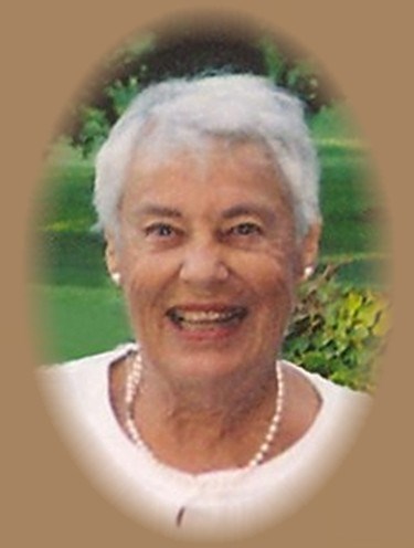 Avis de décès de Caroline M McKee