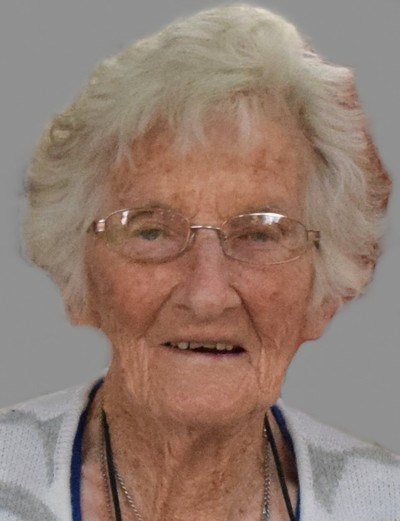 Obituary of Theresa M. Dunn