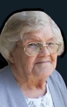 Obituary of Irene M. McLaughlin