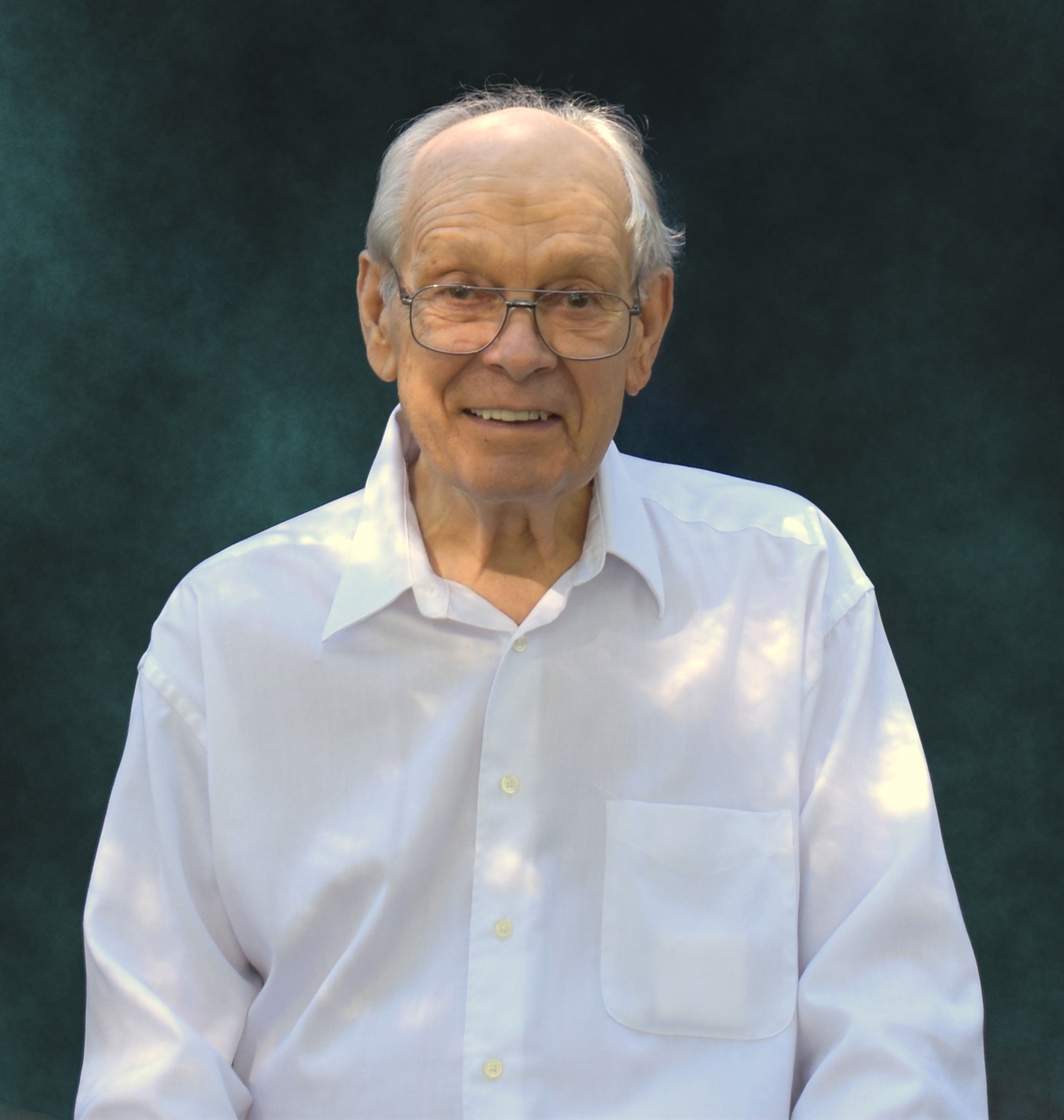 Avis de décès de Norman Joseph Steffen